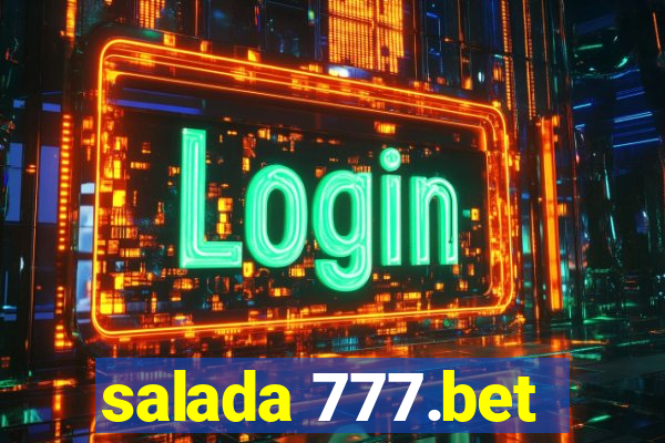 salada 777.bet